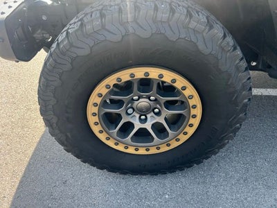 2022 Jeep Wrangler Unlimited Unlimited Rubicon 392
