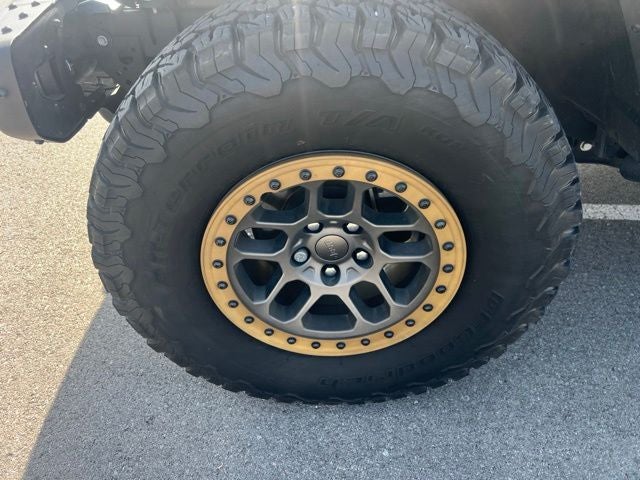 2022 Jeep Wrangler Unlimited Unlimited Rubicon 392