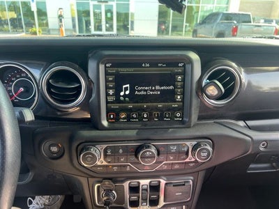 2022 Jeep Wrangler Unlimited Unlimited Rubicon 392