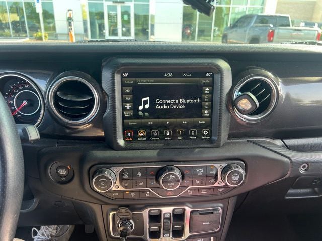 2022 Jeep Wrangler Unlimited Unlimited Rubicon 392