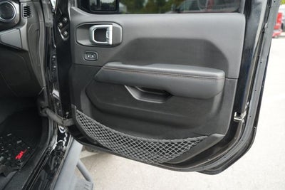 2022 Jeep Wrangler Unlimited Unlimited Rubicon 392
