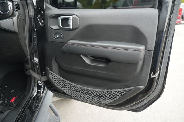 2022 Jeep Wrangler Unlimited Unlimited Rubicon 392