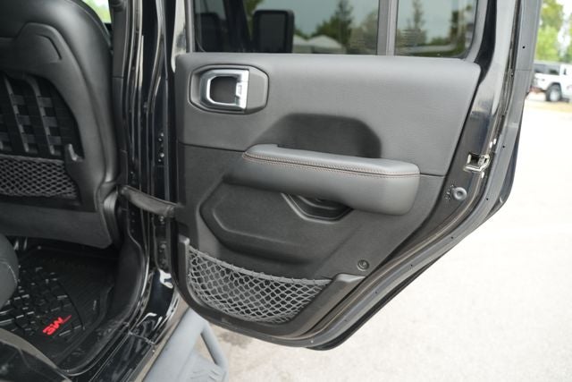2022 Jeep Wrangler Unlimited Unlimited Rubicon 392