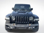 2022 Jeep Wrangler Unlimited Unlimited Rubicon 392