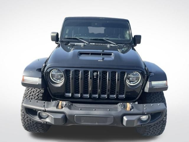 2022 Jeep Wrangler Unlimited Unlimited Rubicon 392