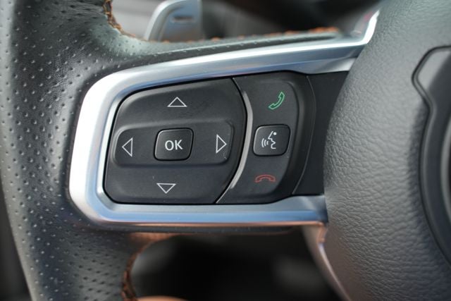 2022 Jeep Wrangler Unlimited Unlimited Rubicon 392
