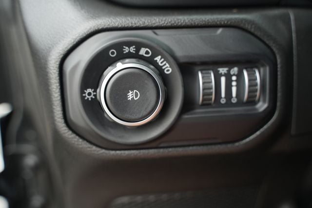 2022 Jeep Wrangler Unlimited Unlimited Rubicon 392