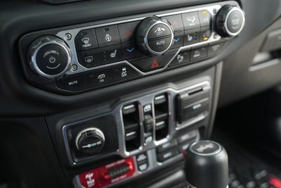 2022 Jeep Wrangler Unlimited Unlimited Rubicon 392