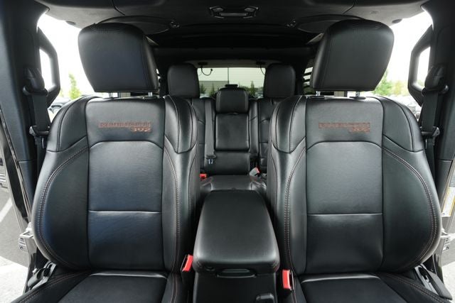 2022 Jeep Wrangler Unlimited Unlimited Rubicon 392