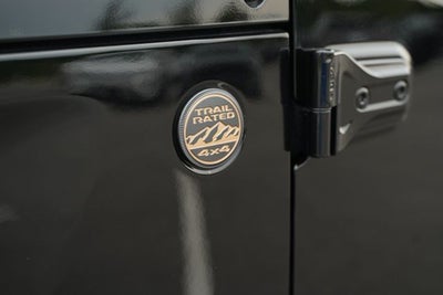 2022 Jeep Wrangler Unlimited Unlimited Rubicon 392