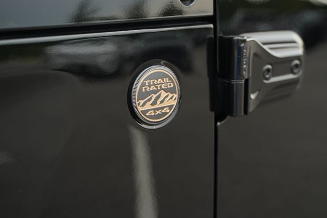 2022 Jeep Wrangler Unlimited Unlimited Rubicon 392