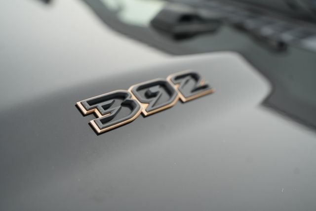 2022 Jeep Wrangler Unlimited Unlimited Rubicon 392
