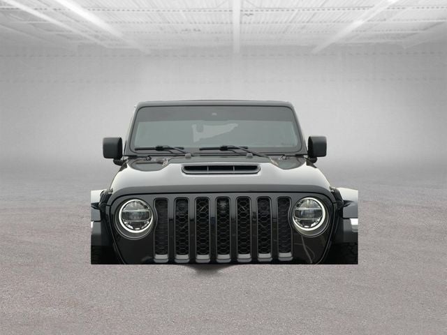 2022 Jeep Wrangler Unlimited Unlimited Rubicon 392