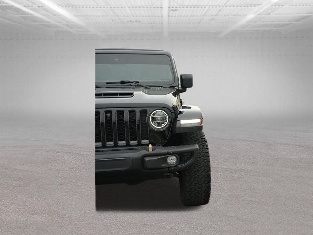 2022 Jeep Wrangler Unlimited Unlimited Rubicon 392