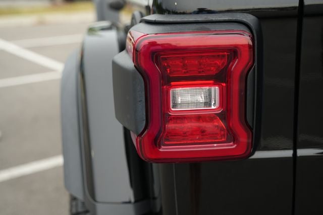 2022 Jeep Wrangler Unlimited Unlimited Rubicon 392