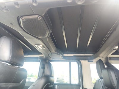 2022 Jeep Wrangler Unlimited Rubicon 392 4x4