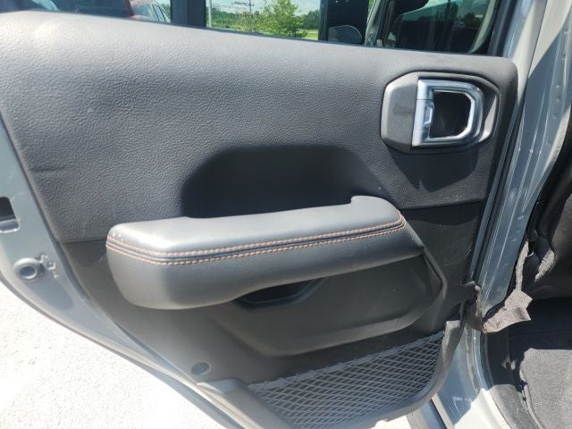 2022 Jeep Wrangler Unlimited Rubicon 392 4x4