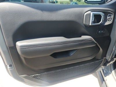 2022 Jeep Wrangler Unlimited Rubicon 392 4x4