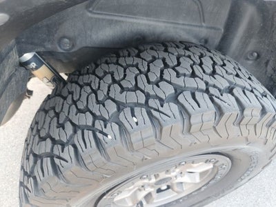 2022 Jeep Wrangler Unlimited Rubicon 392 4x4