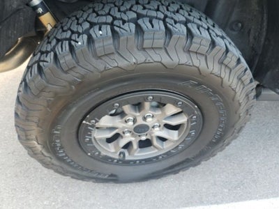 2022 Jeep Wrangler Unlimited Rubicon 392 4x4