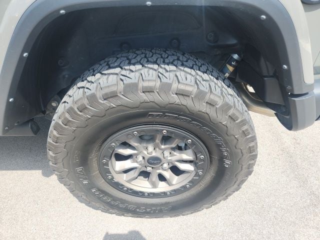 2022 Jeep Wrangler Unlimited Rubicon 392 4x4