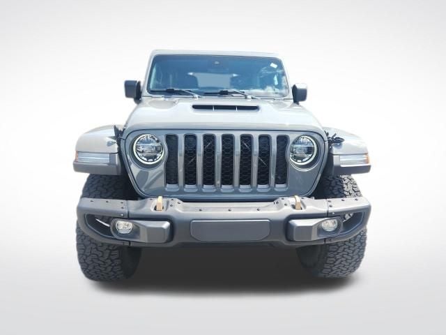 2022 Jeep Wrangler Unlimited Rubicon 392 4x4