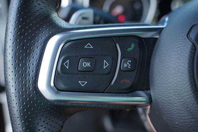 2022 Jeep Wrangler Unlimited Rubicon 392