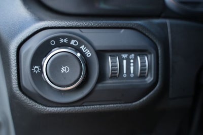 2022 Jeep Wrangler Unlimited Rubicon 392