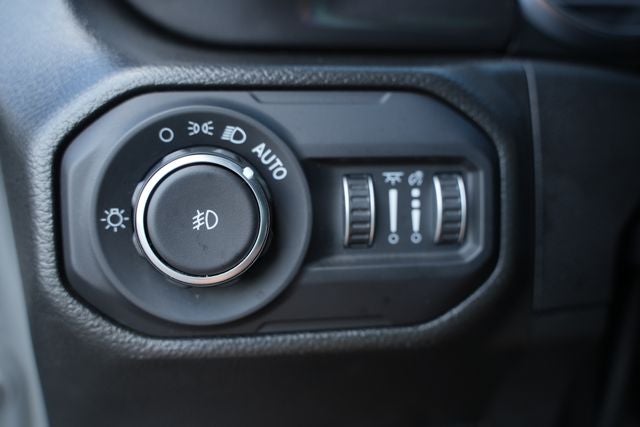 2022 Jeep Wrangler Unlimited Rubicon 392