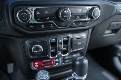 2022 Jeep Wrangler Unlimited Rubicon 392