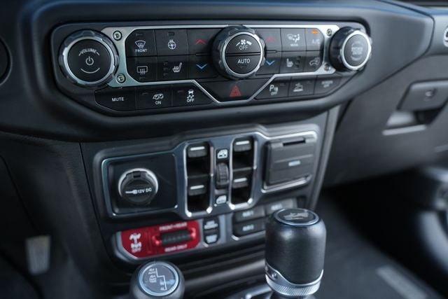 2022 Jeep Wrangler Unlimited Rubicon 392