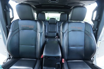2022 Jeep Wrangler Unlimited Rubicon 392
