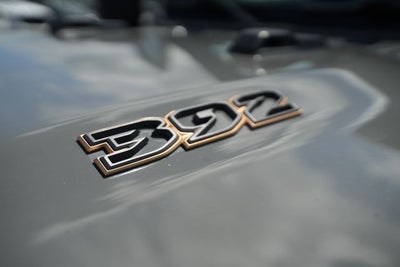 2022 Jeep Wrangler Unlimited Rubicon 392