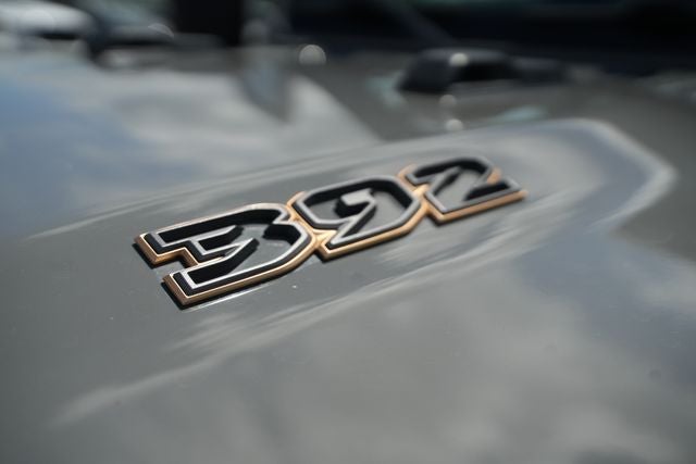 2022 Jeep Wrangler Unlimited Rubicon 392