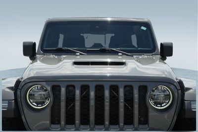 2022 Jeep Wrangler Unlimited Rubicon 392