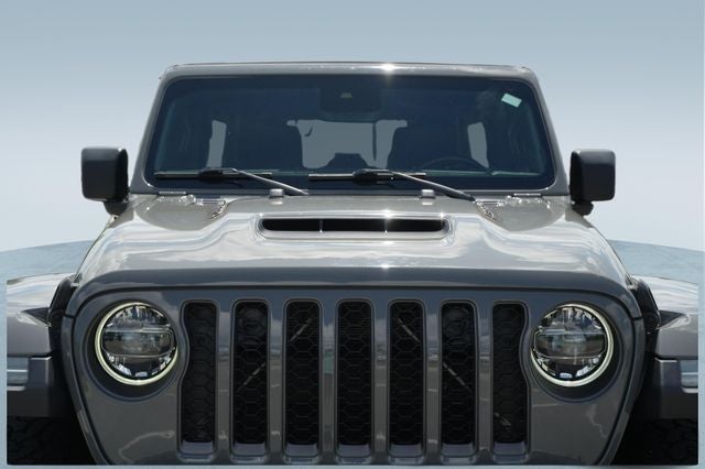 2022 Jeep Wrangler Unlimited Rubicon 392