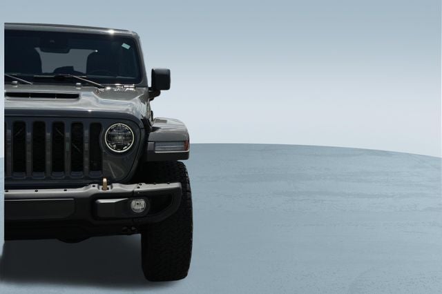 2022 Jeep Wrangler Unlimited Rubicon 392