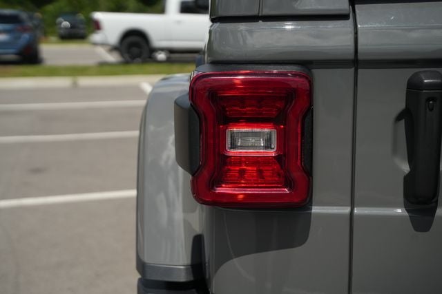 2022 Jeep Wrangler Unlimited Rubicon 392