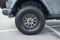 2022 Jeep Wrangler Unlimited Rubicon 392
