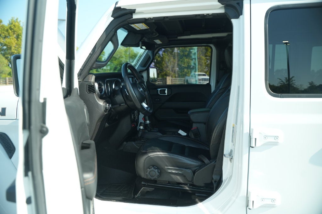 2023 Jeep Wrangler Rubicon 392
