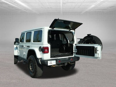 2023 Jeep Wrangler Rubicon 392