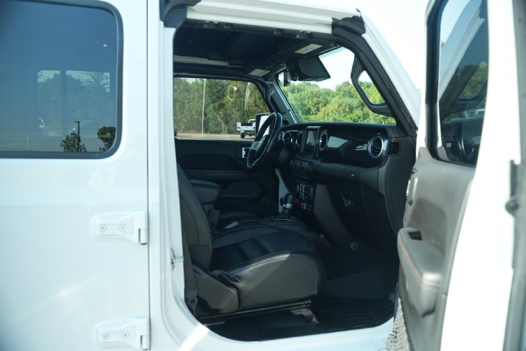 2023 Jeep Wrangler Rubicon 392