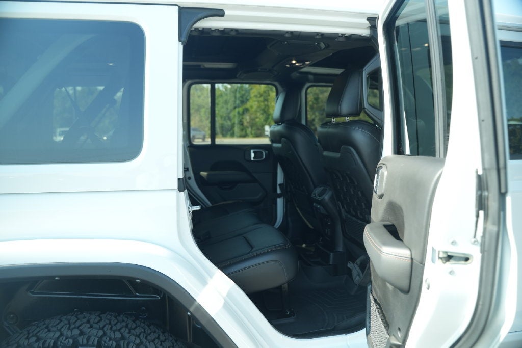 2023 Jeep Wrangler Rubicon 392