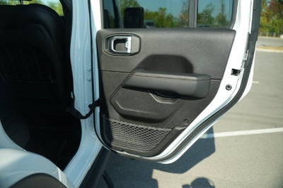 2023 Jeep Wrangler Rubicon 392