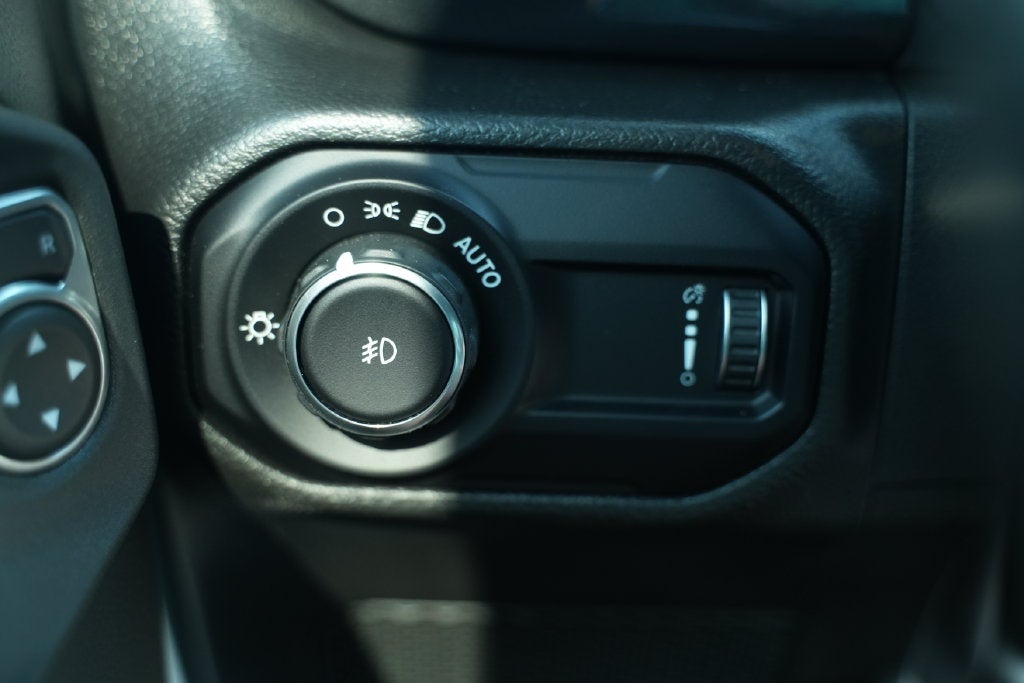 2023 Jeep Wrangler Rubicon 392