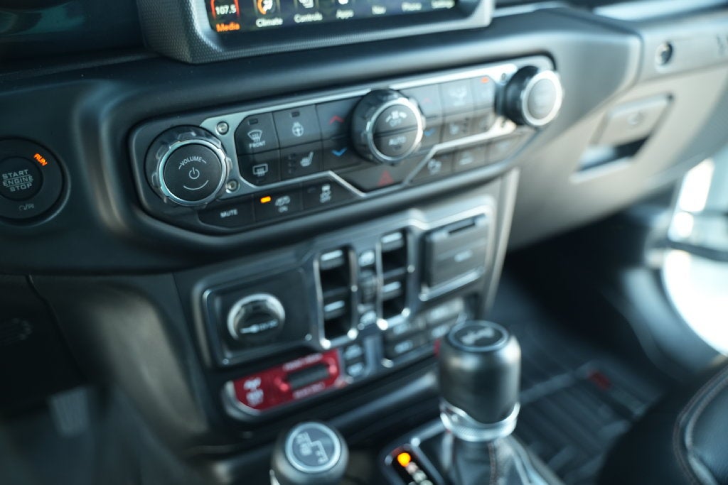 2023 Jeep Wrangler Rubicon 392