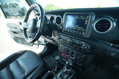 2023 Jeep Wrangler Rubicon 392