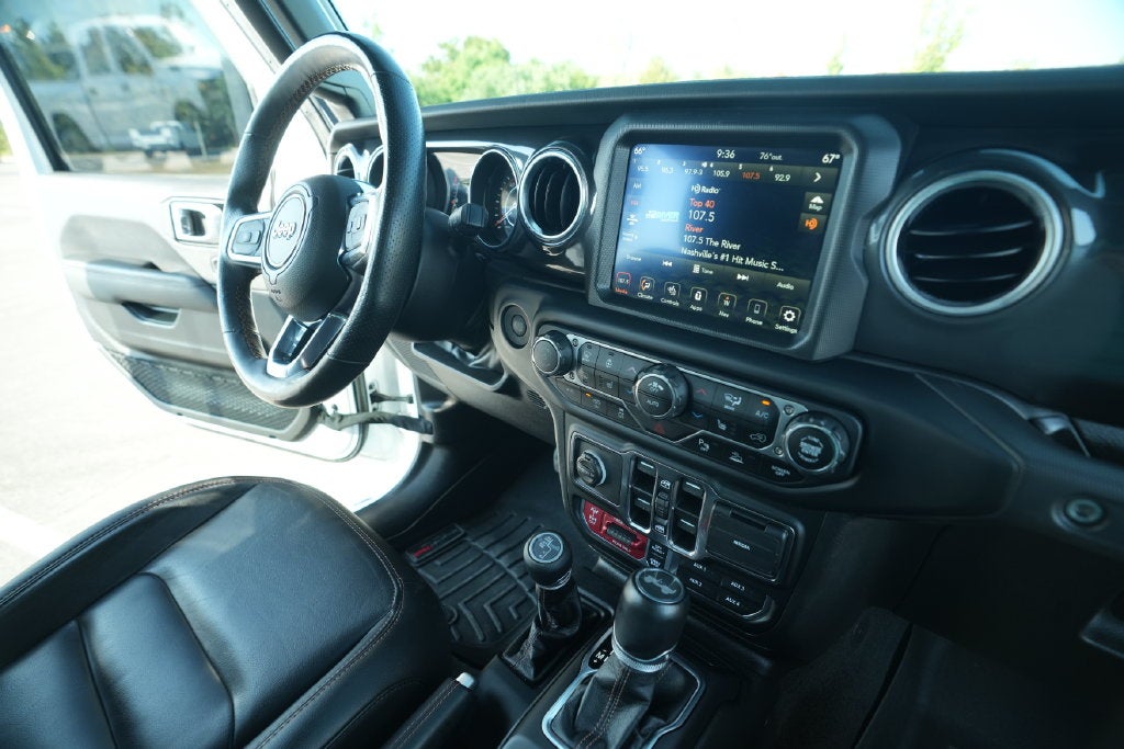 2023 Jeep Wrangler Rubicon 392