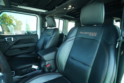 2023 Jeep Wrangler Rubicon 392