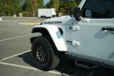 2023 Jeep Wrangler Rubicon 392
